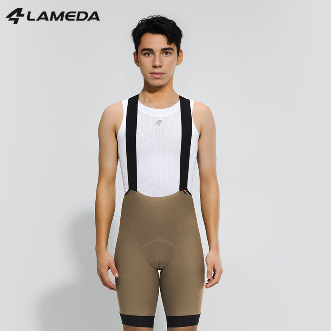 Calza AeroShield C549 Lameda