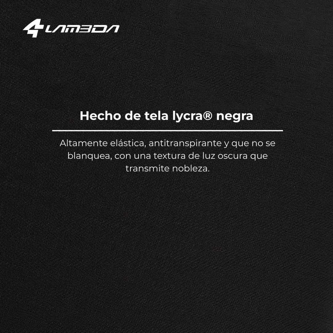 Calza AeroShield C549 Lameda
