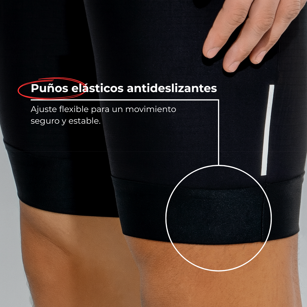 Calza AeroShield C549 Lameda