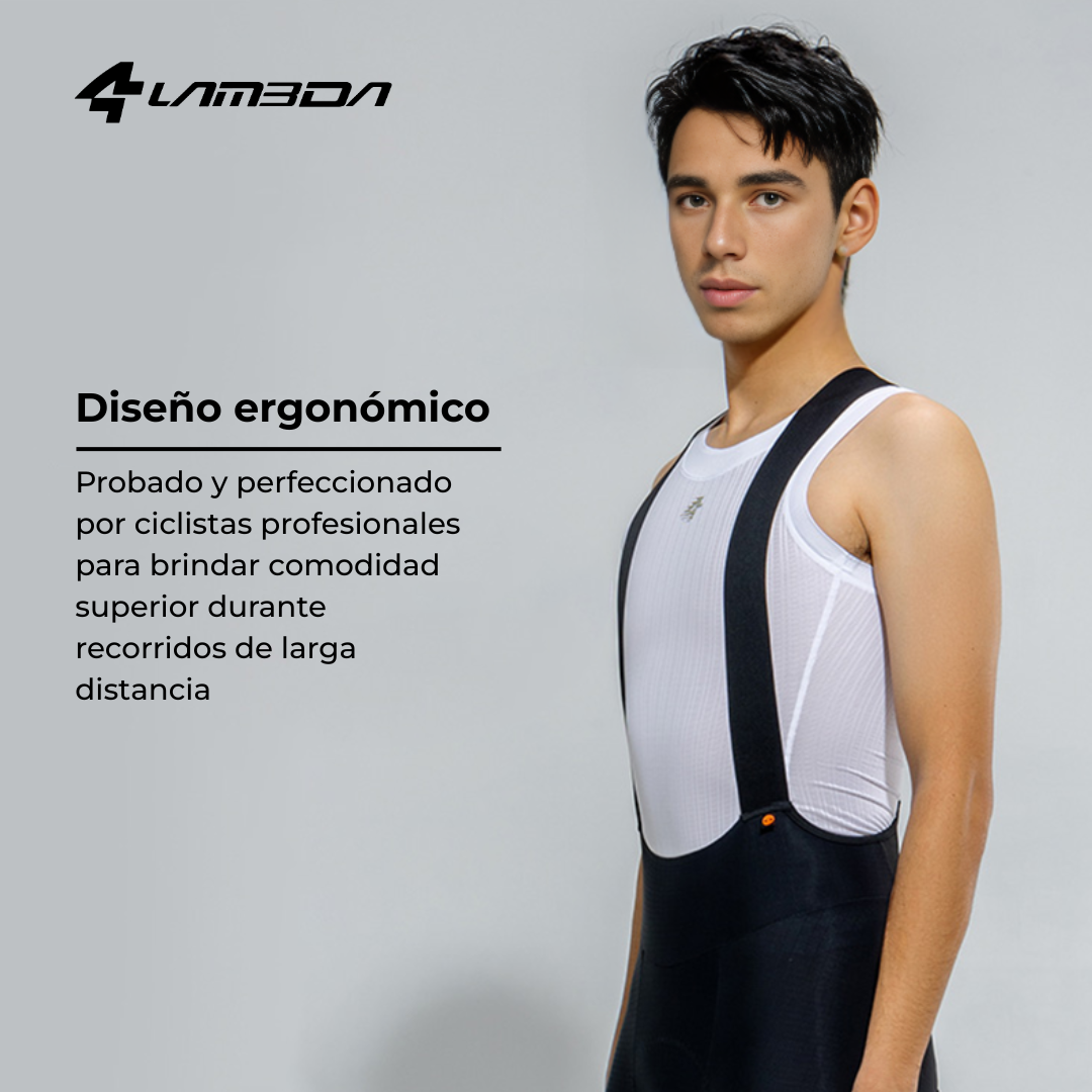 Calza AeroShield C549 Lameda