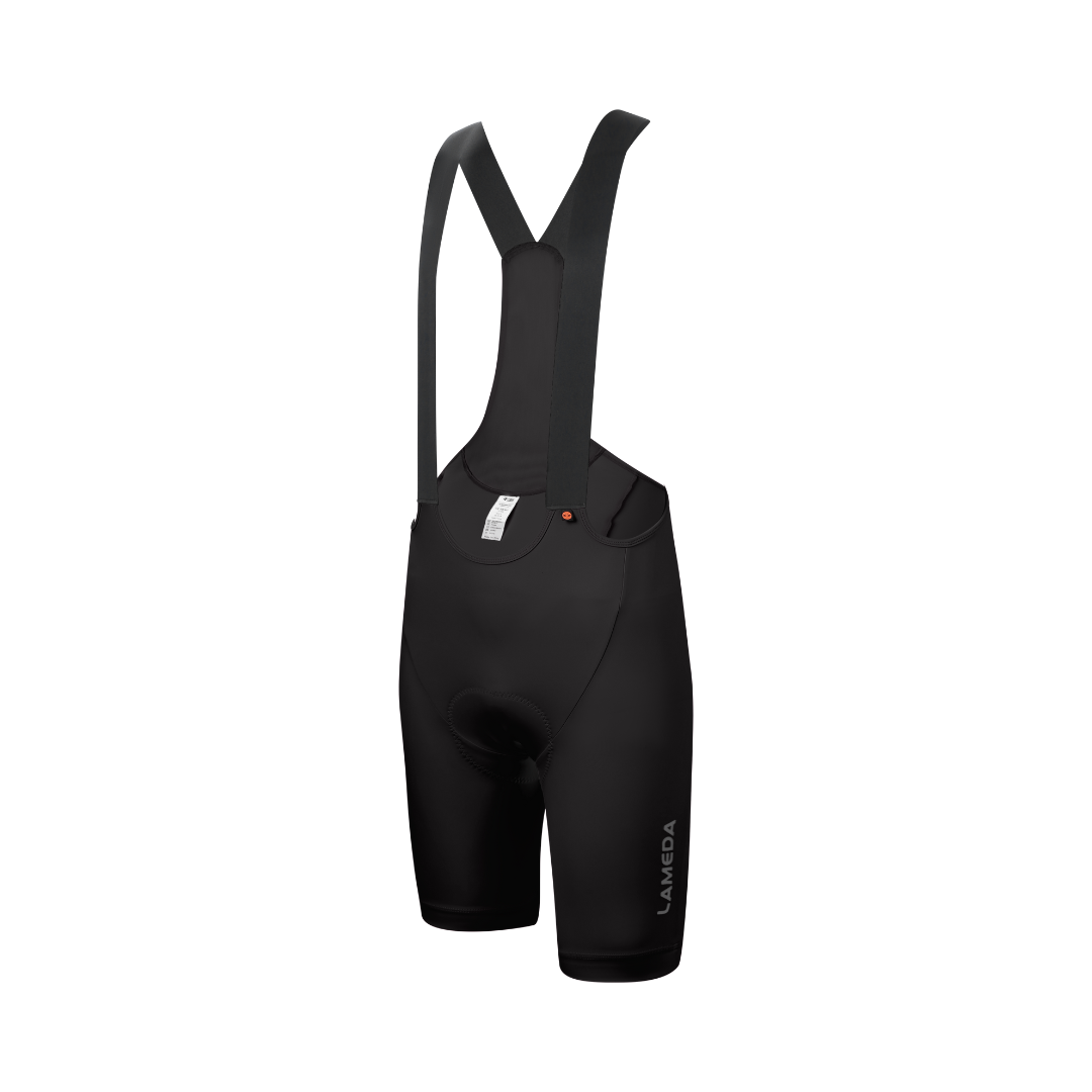 Calza Corta Vantis Z672 Lameda