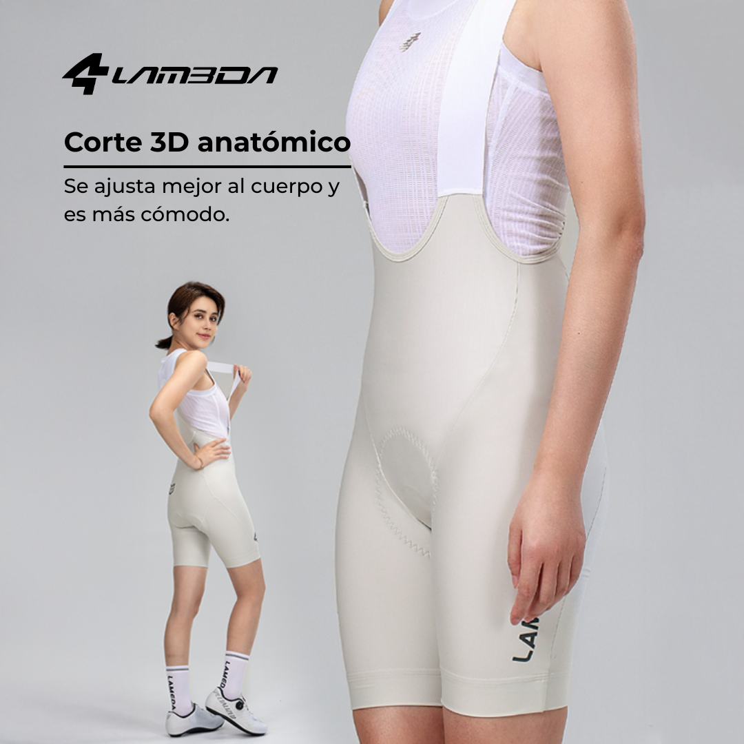 Calza Endura Femme Z673 Lameda Mujer