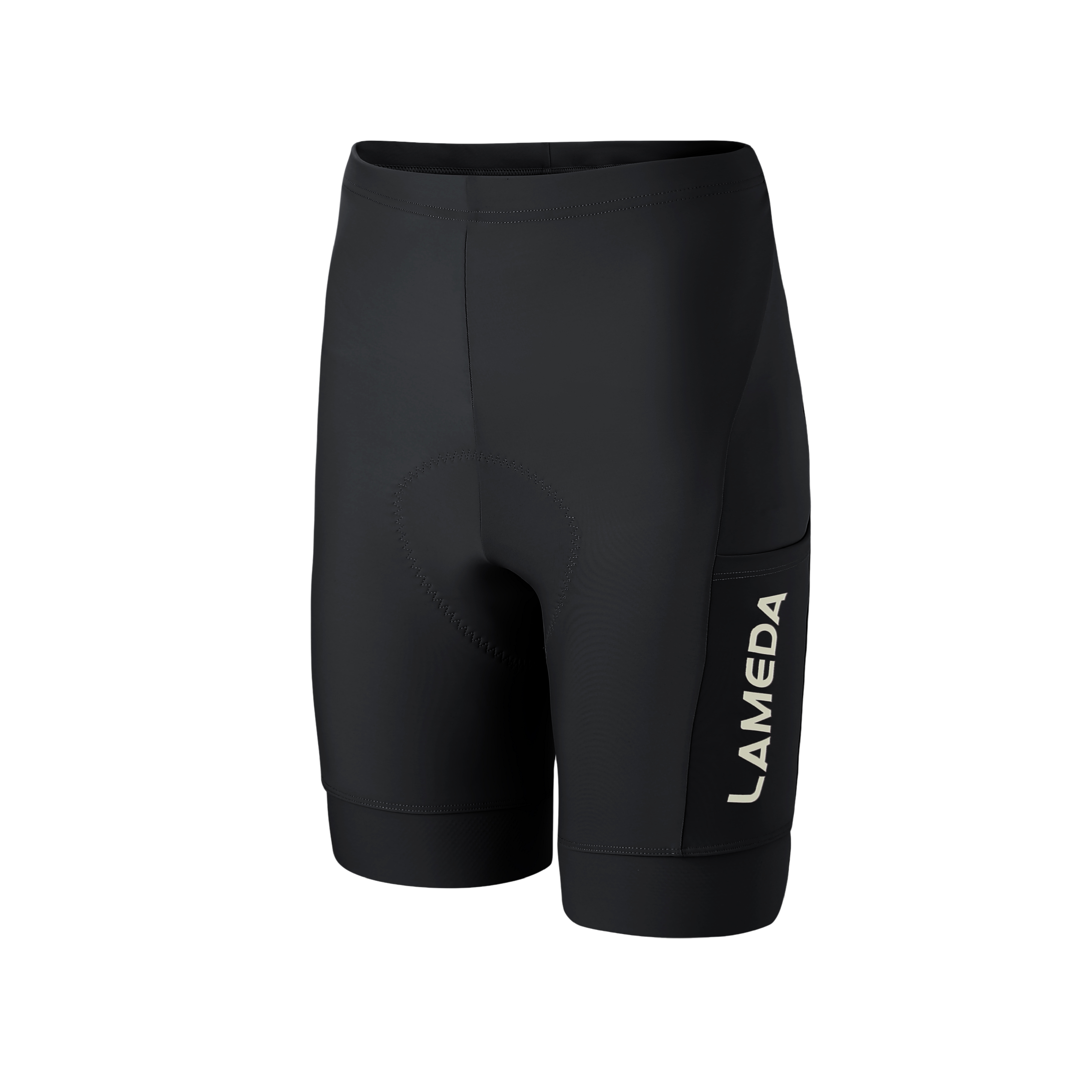 Calza Pocket s/t Z595 Lameda