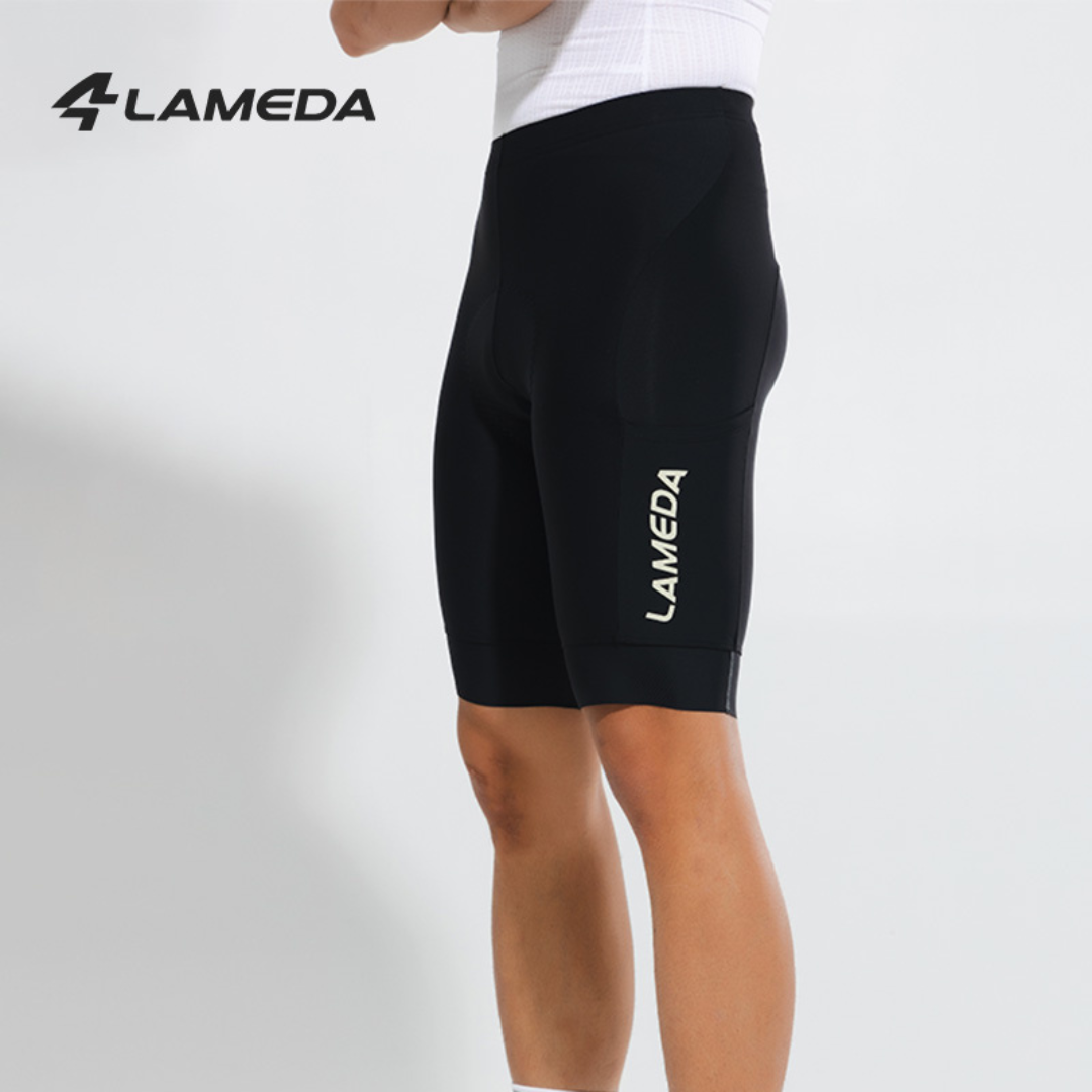Calza Pocket s/t Z595 Lameda