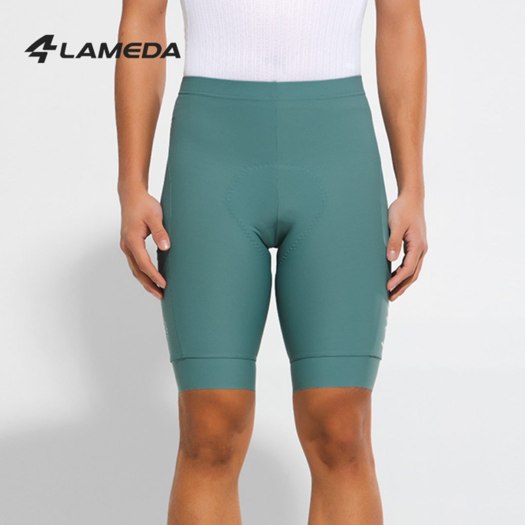 Calza Pocket s/t Z595 Lameda