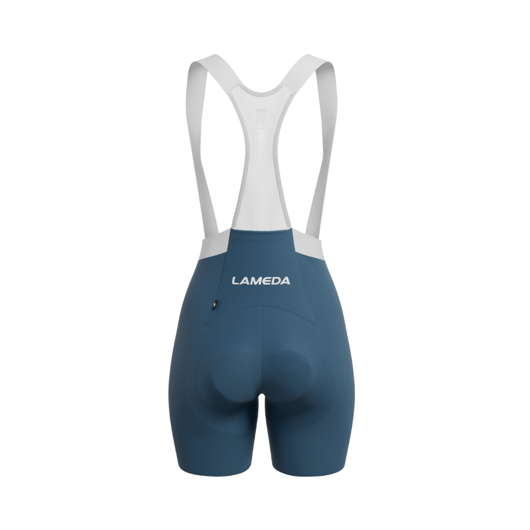Calza Luminance Z243 Lameda  Mujer