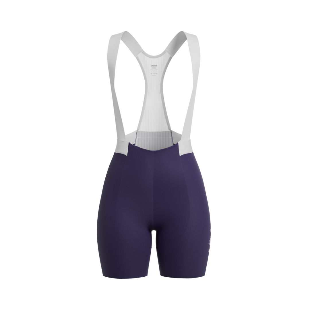 Calza Luminance Z243 Lameda  Mujer