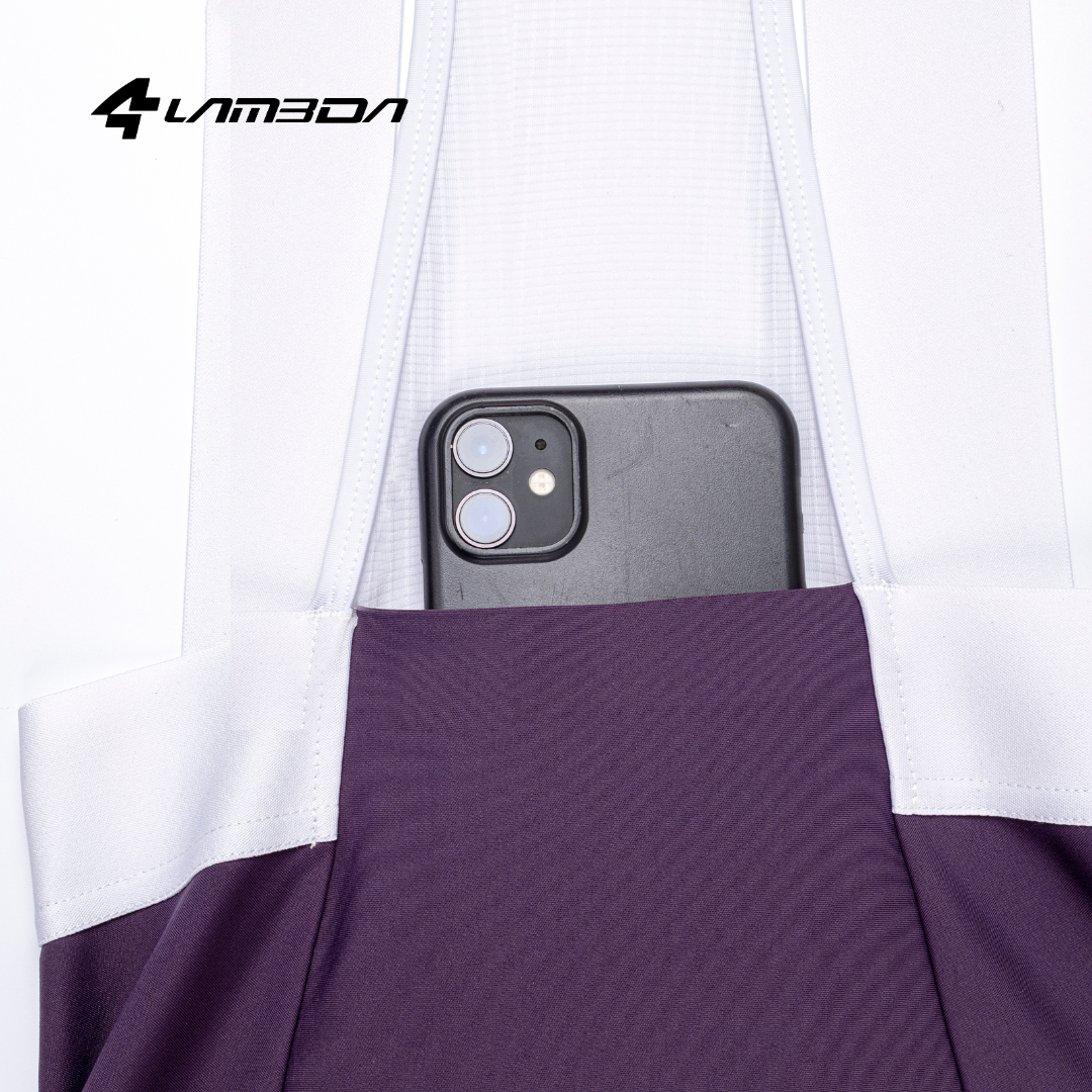 Calza Luminance Z243 Lameda  Mujer
