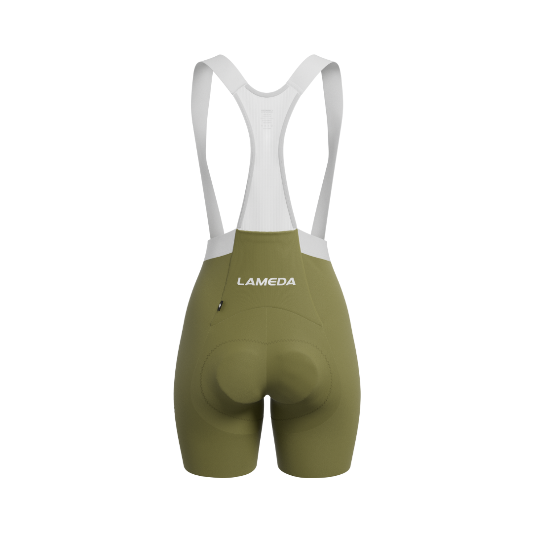 Calza Luminance Z243 Lameda  Mujer