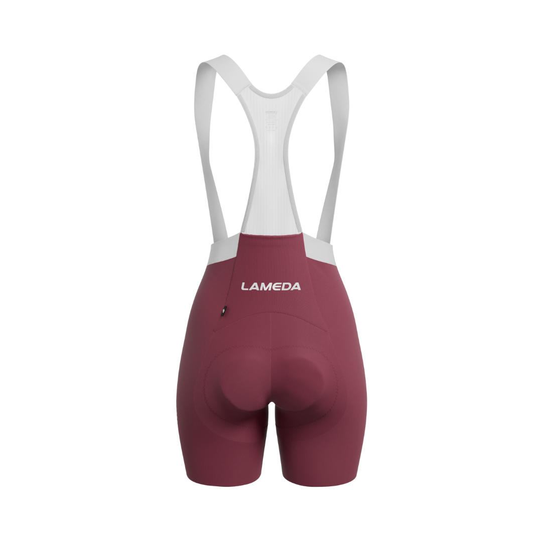 Calza Luminance Z243 Lameda  Mujer