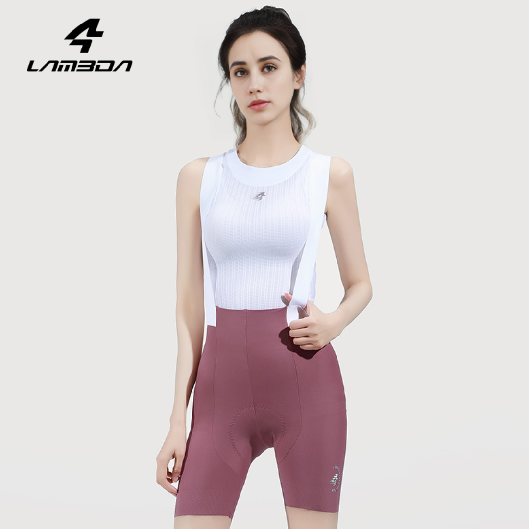 Calza Luminance Z243 Lameda  Mujer
