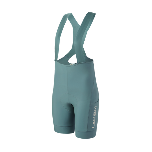 Calza Pocket Z518 Lameda - Green