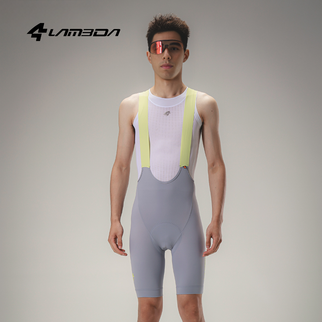 Calza Corta Vantis Z672 Lameda