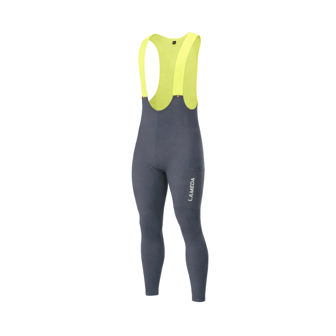 Calza Larga Force 5342 hombre Lameda