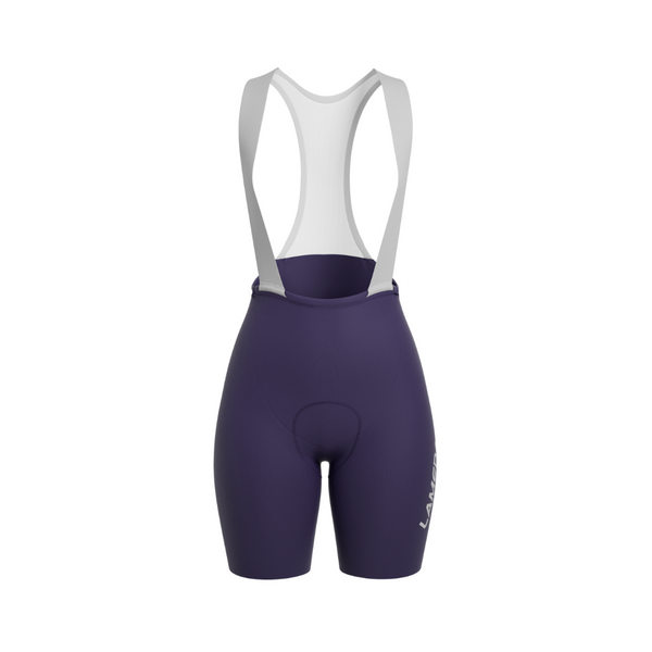 Calza Beta Level S306 Lameda Mujer - Purple