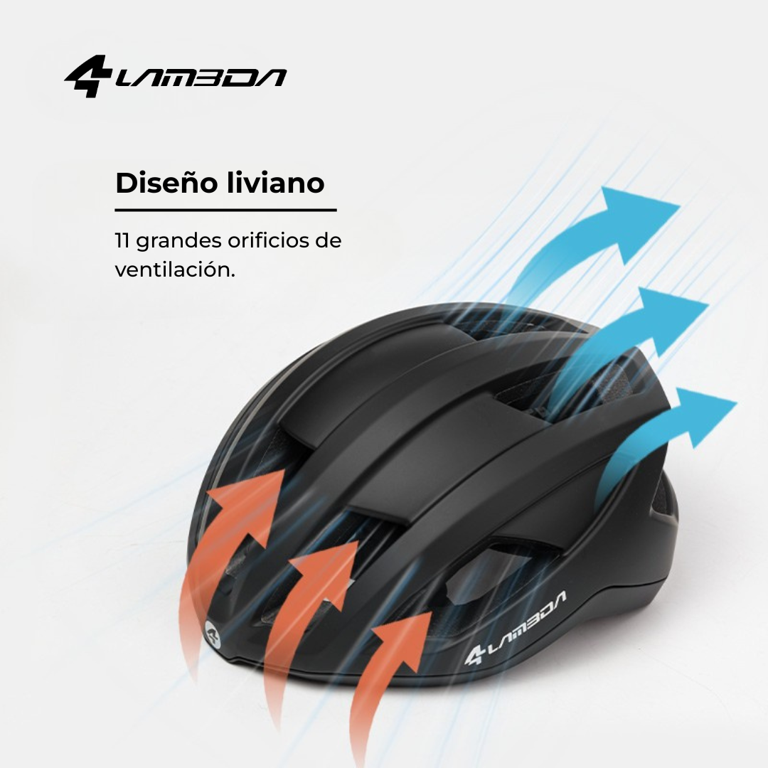 Casco LM23069 Lameda