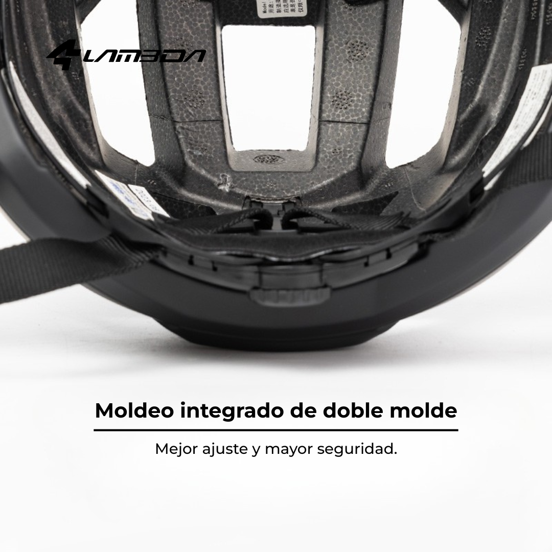 Casco LM23069 Lameda