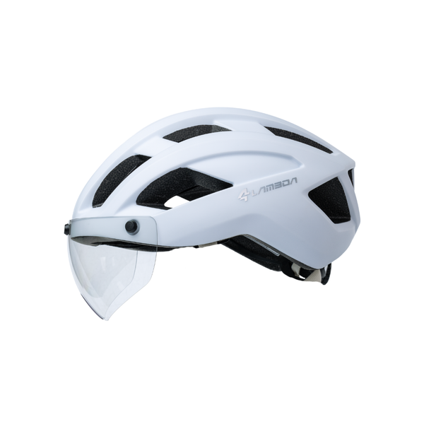 Casco LM24089 Lameda - White