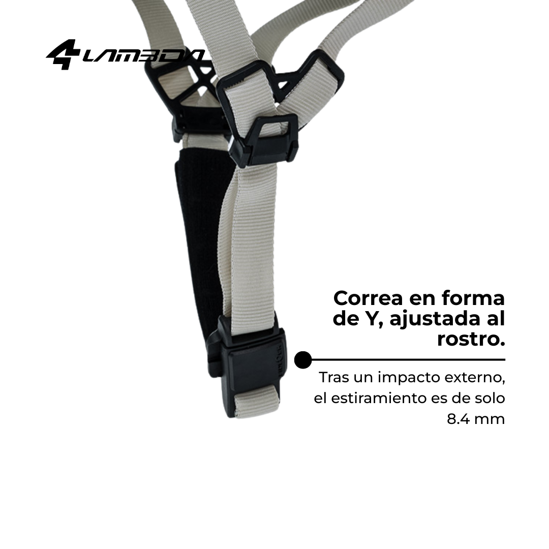 Casco LM24089 Lameda