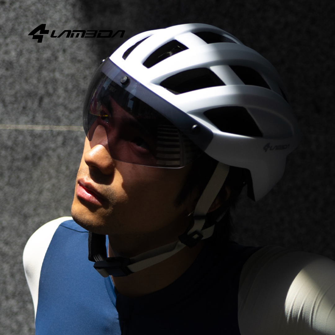 Casco LM24089 Lameda