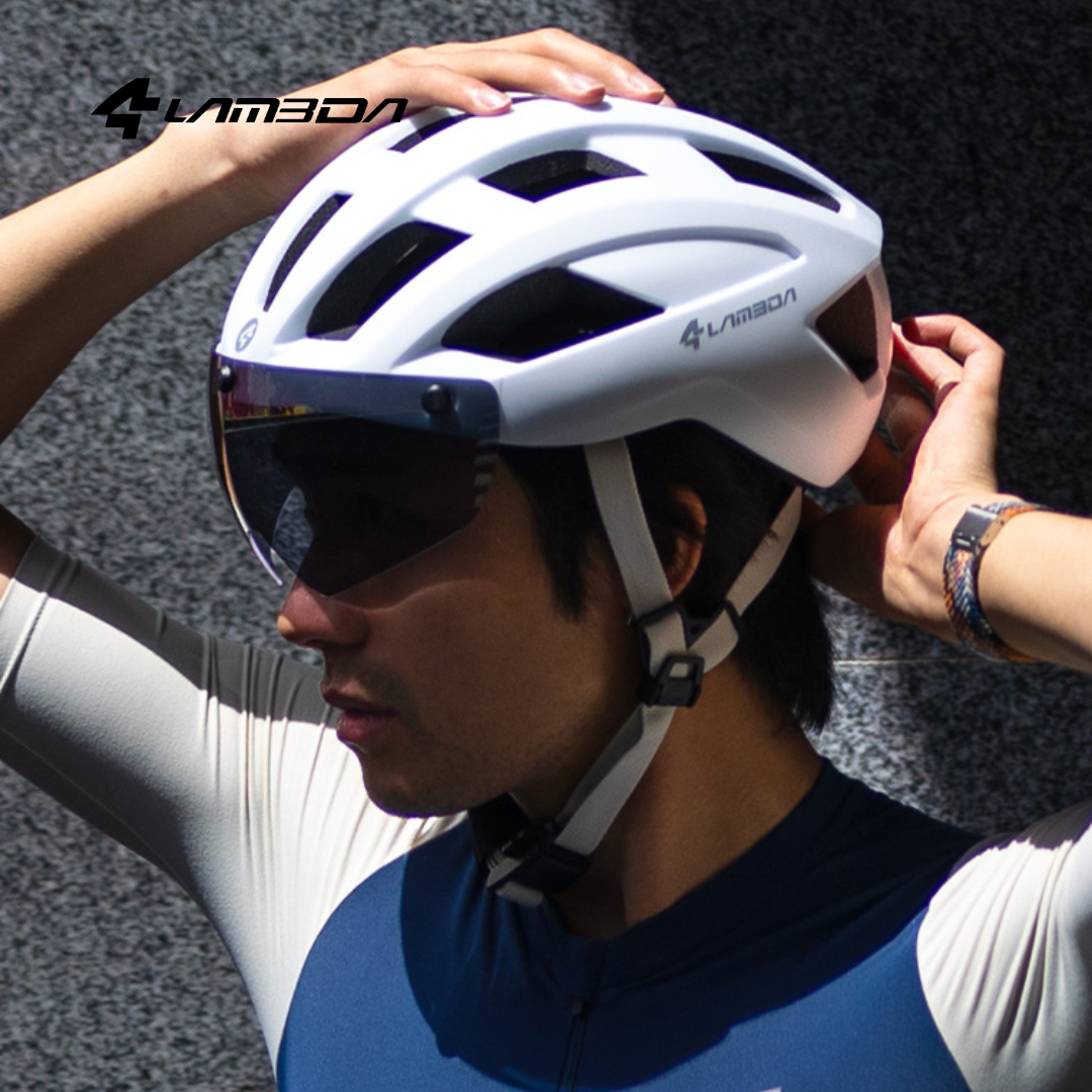 Casco LM24089 Lameda