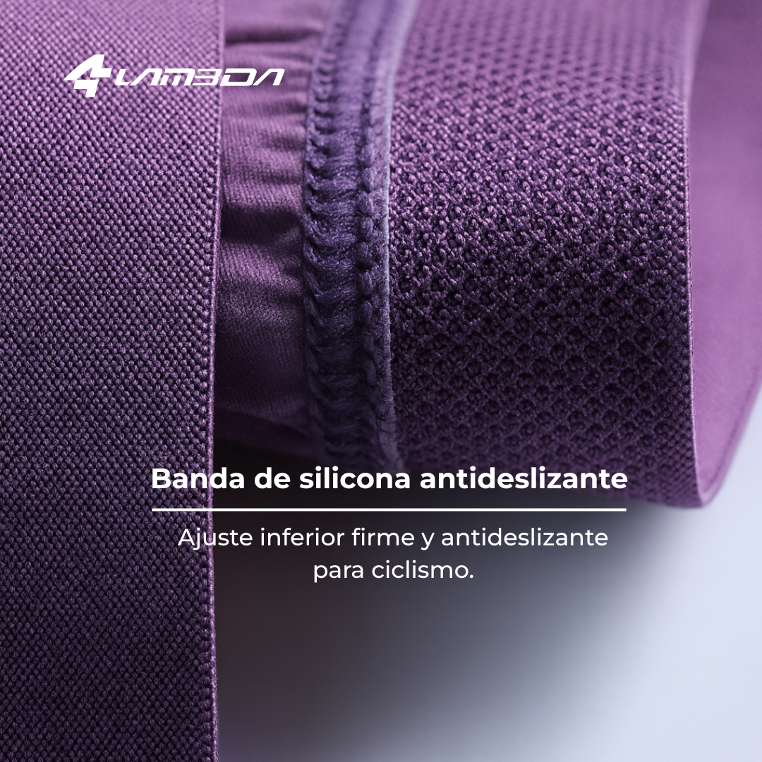 Cortaviento sin mangas S427 Lameda Mujer
