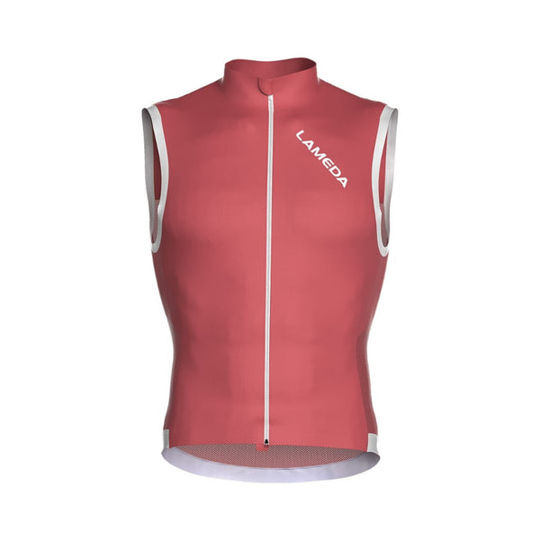 Cortaviento sin mangas BETA Z411 Lameda - Dark pink