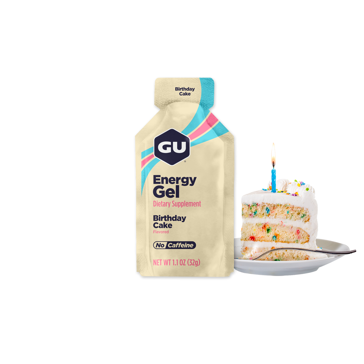 Gu Gel Energy