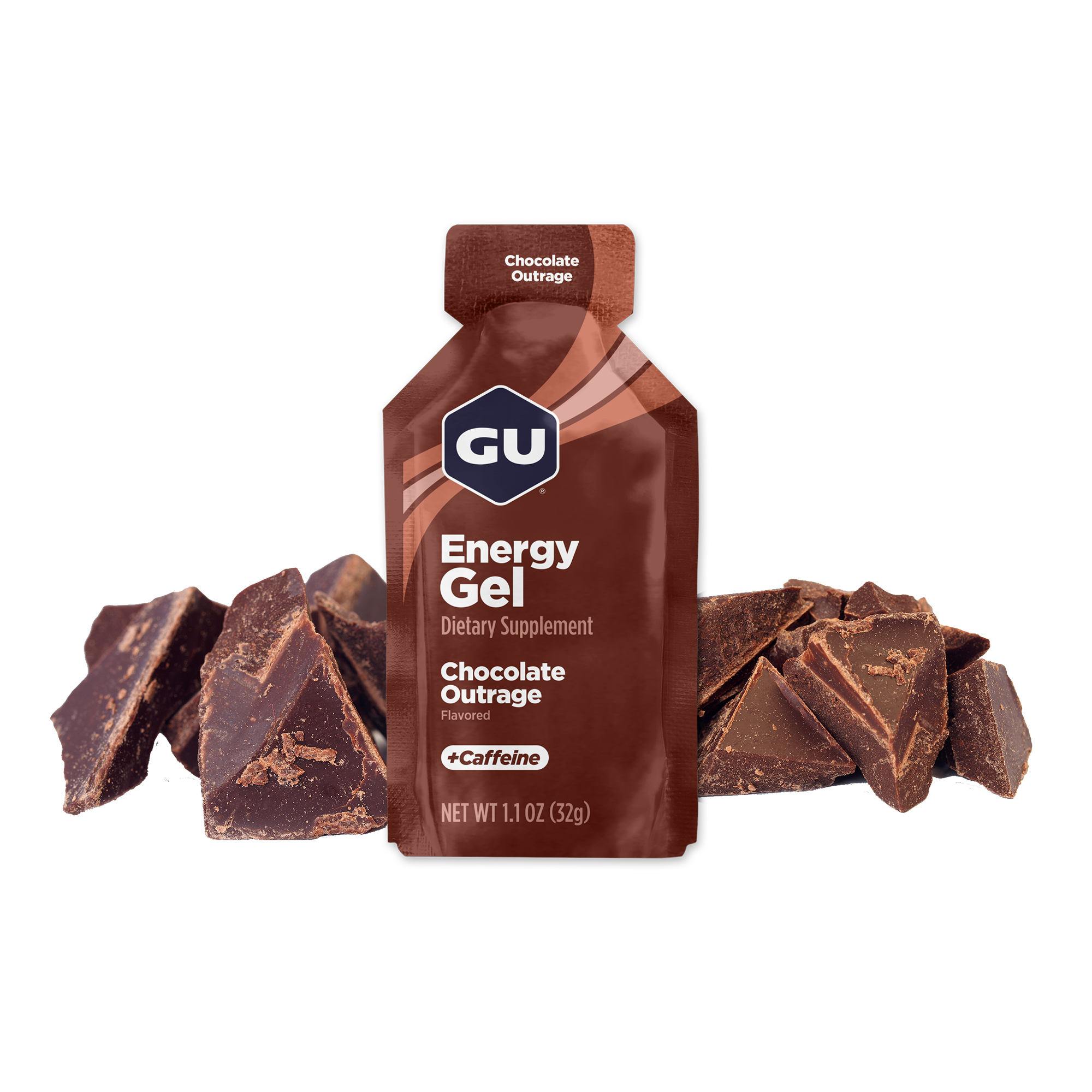 Gu Gel Energy