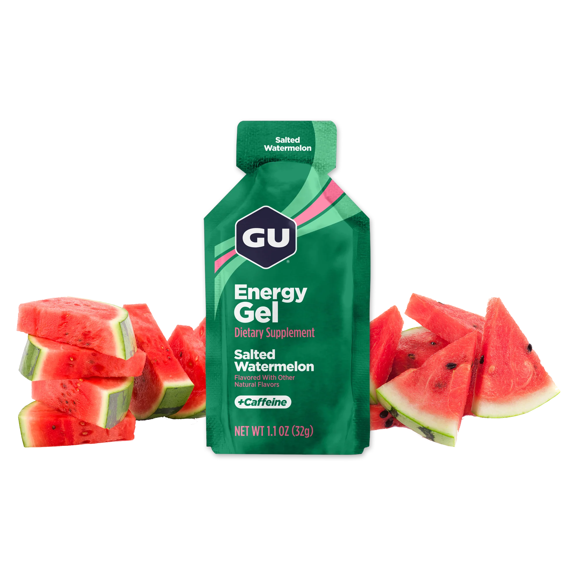 Gu Gel Energy
