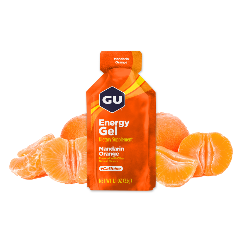 Gu Gel Energy