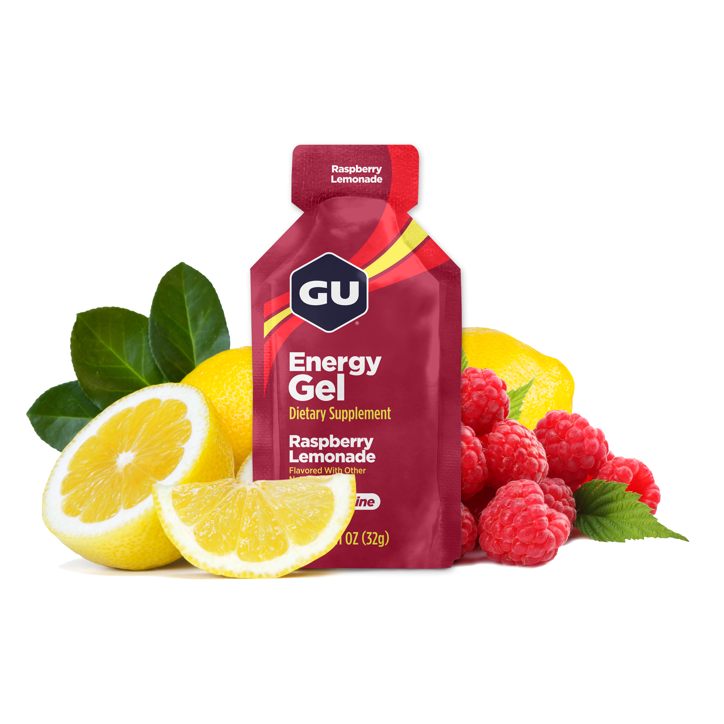 Gu Gel Energy