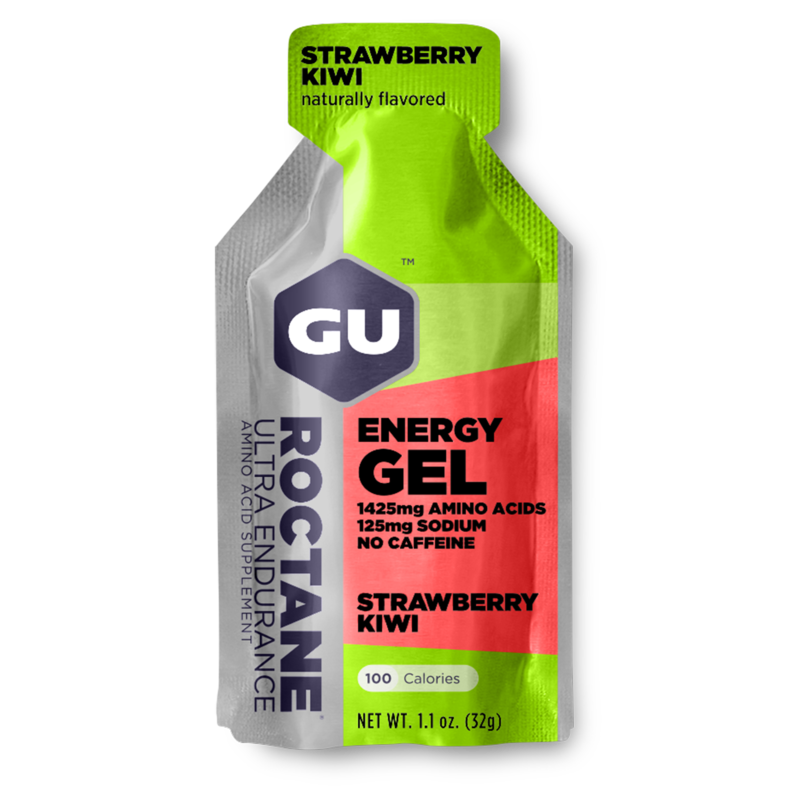 GU Roctane Energy Gel