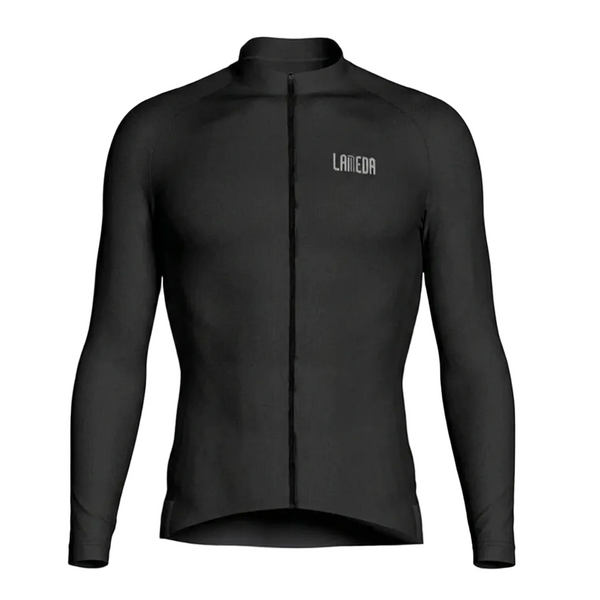 Tricota larga Z-127 LAMEDA - Black