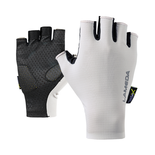 Guantes Cortos 2066 Lameda - White