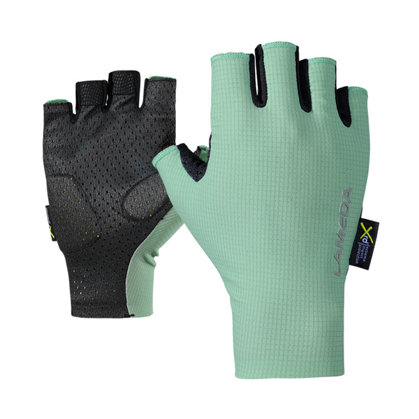 Guantes Cortos 2066 Lameda - Green