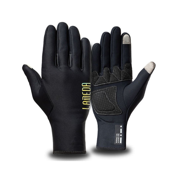 Guantes Térmicos 6097 Lameda - Black