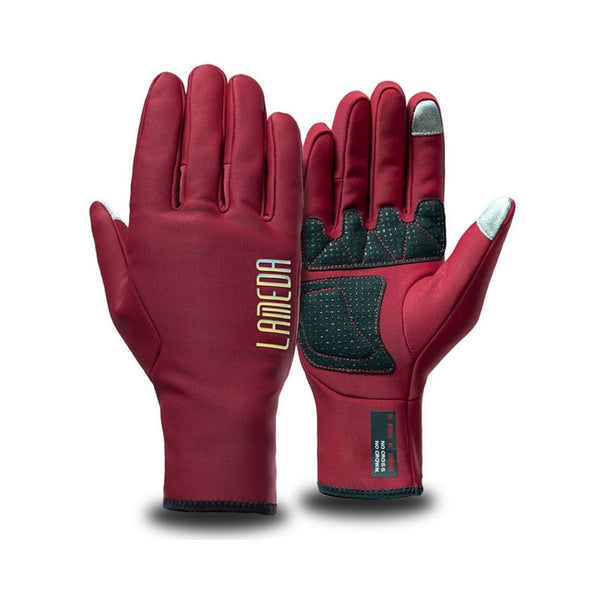 Guantes Térmicos 6097 Lameda - Red