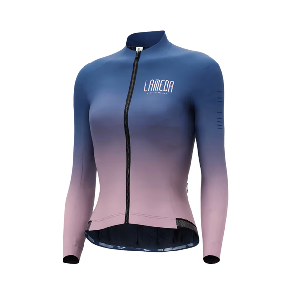 Chaqueta térmica invierno Honeycomb Z035 Lameda Mujer - Purple