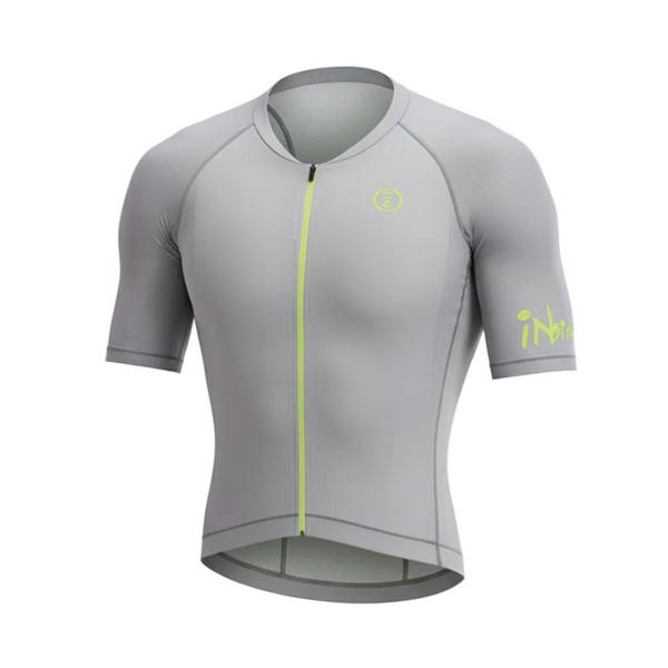 Tricota Corta Lumina X515 Inbike - Grey