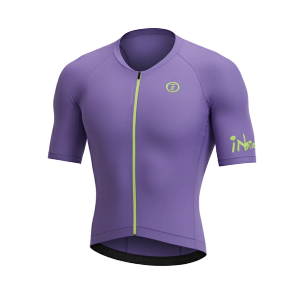 Tricota Corta Lumina X515 Inbike - Purple