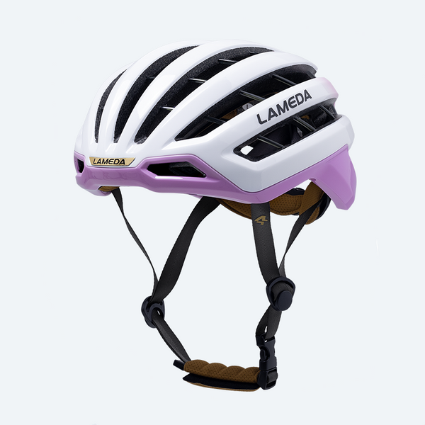 Casco LM-25 Lameda - Pink