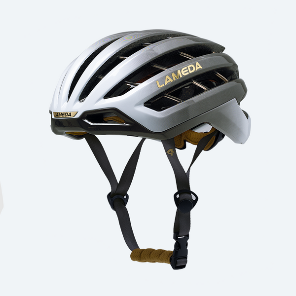 Casco LM-25 Lameda - Grey