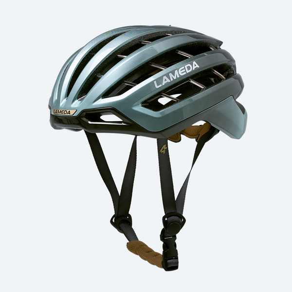 Casco LM-25 Lameda - Blue