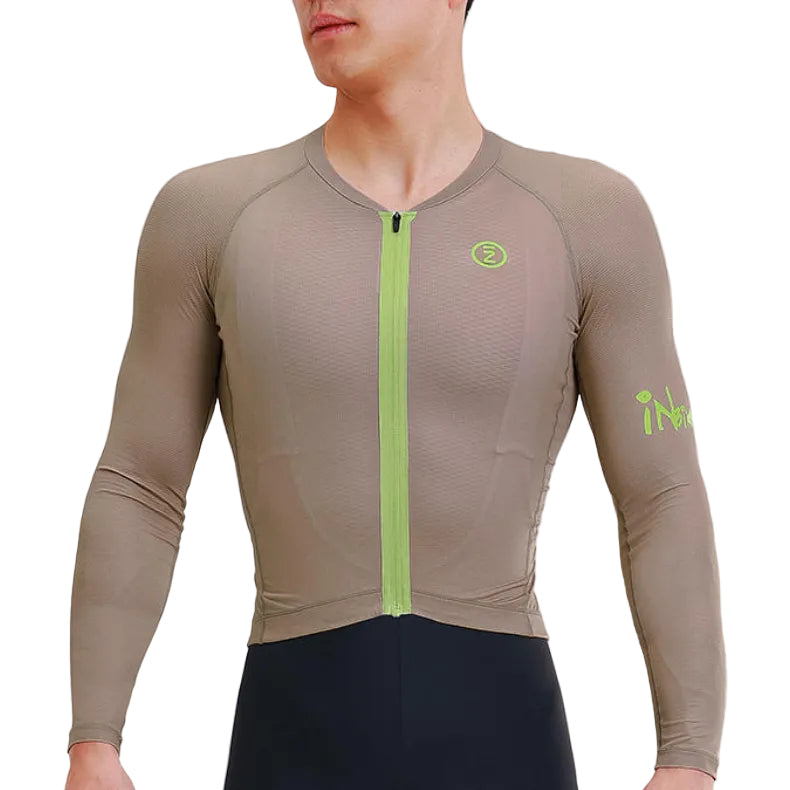 Tricota Larga X523 Inbike