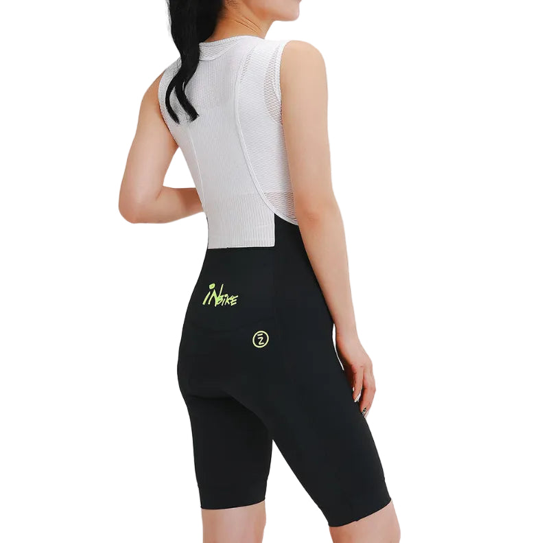 Calza corta X532 Inbike Mujer