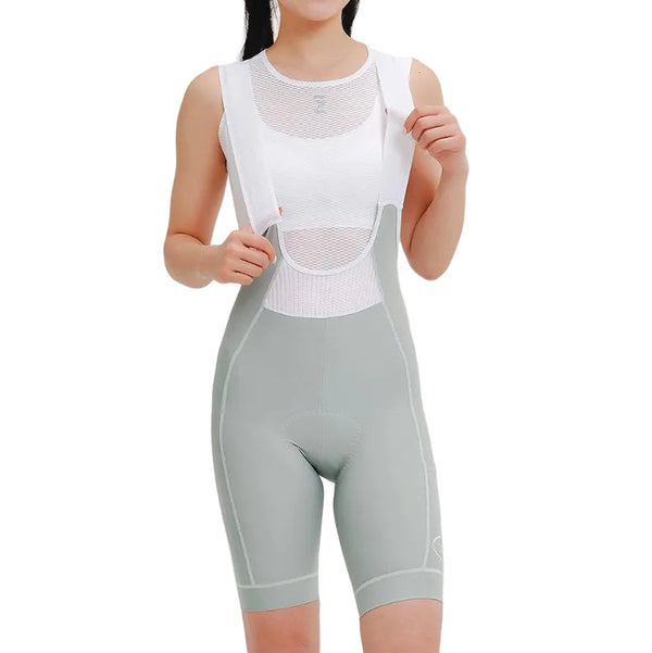 Calza corta X532 Inbike Mujer - Grey