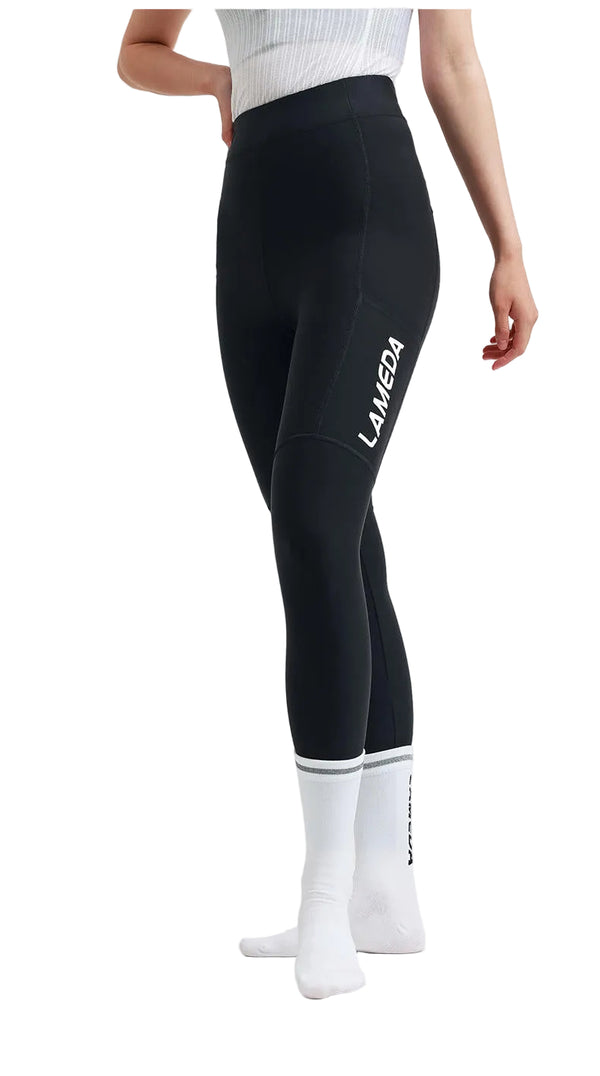 Calza larga T470 Lameda Mujer
