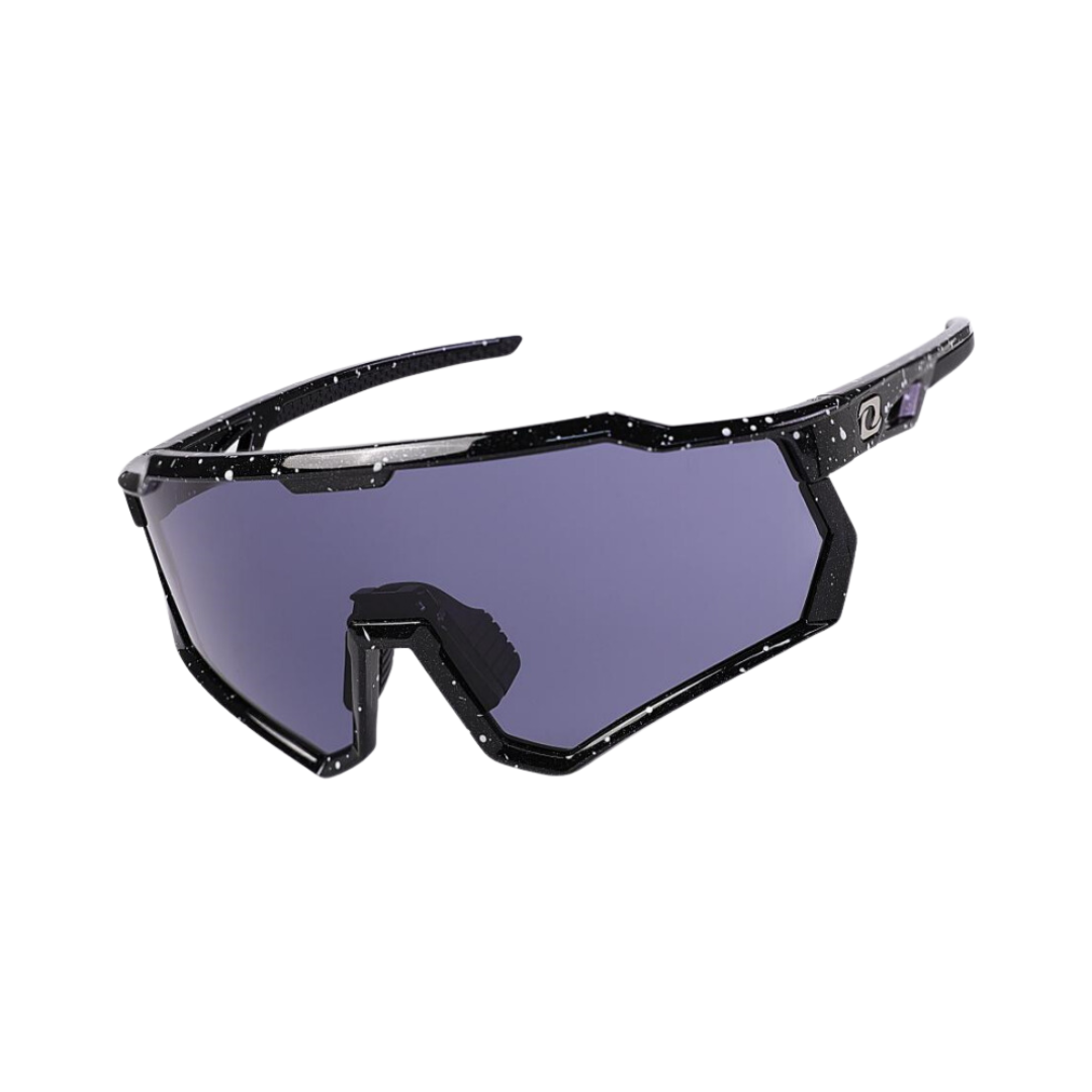 Lentes HD LS-500 Glacier Lameda