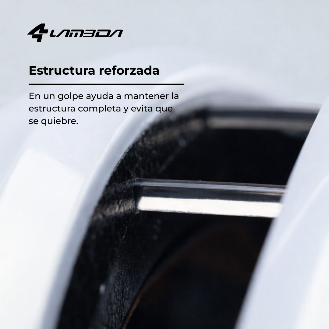 Casco LM-25 Lameda